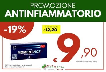 Antinfiammatorio
