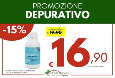 depurativo