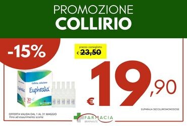 collirio