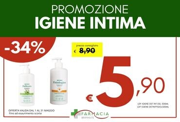 detergente INTIMO